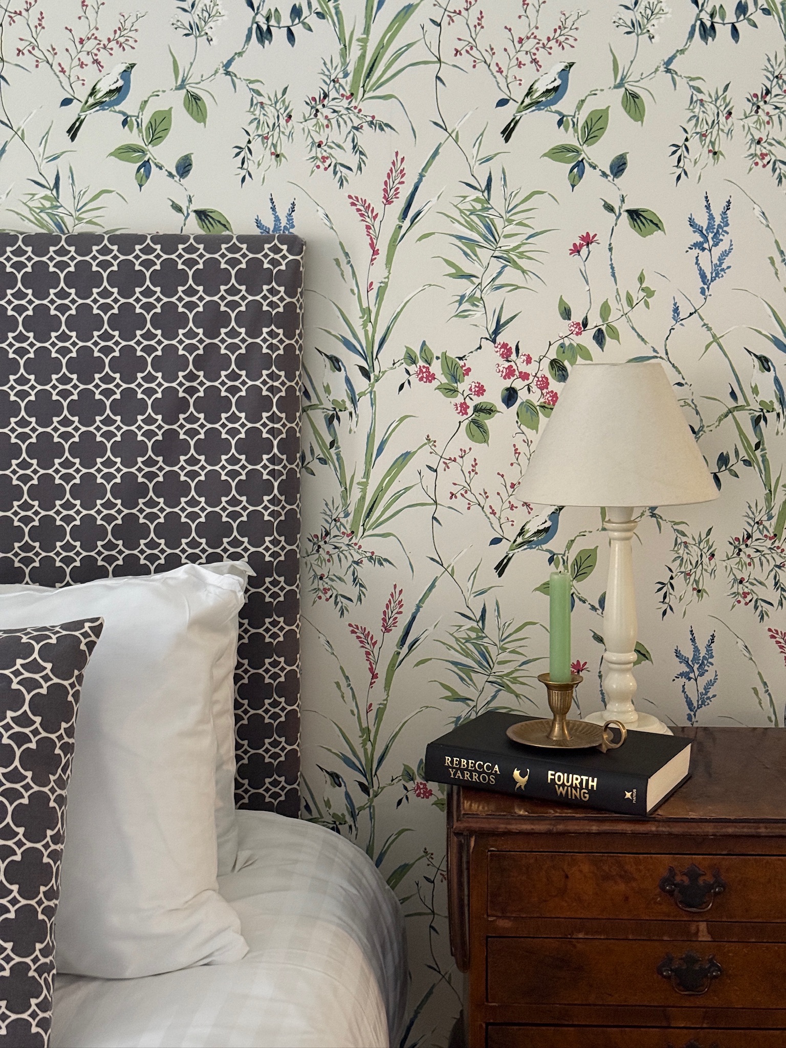 Chambre double premium & Salle de bain privée