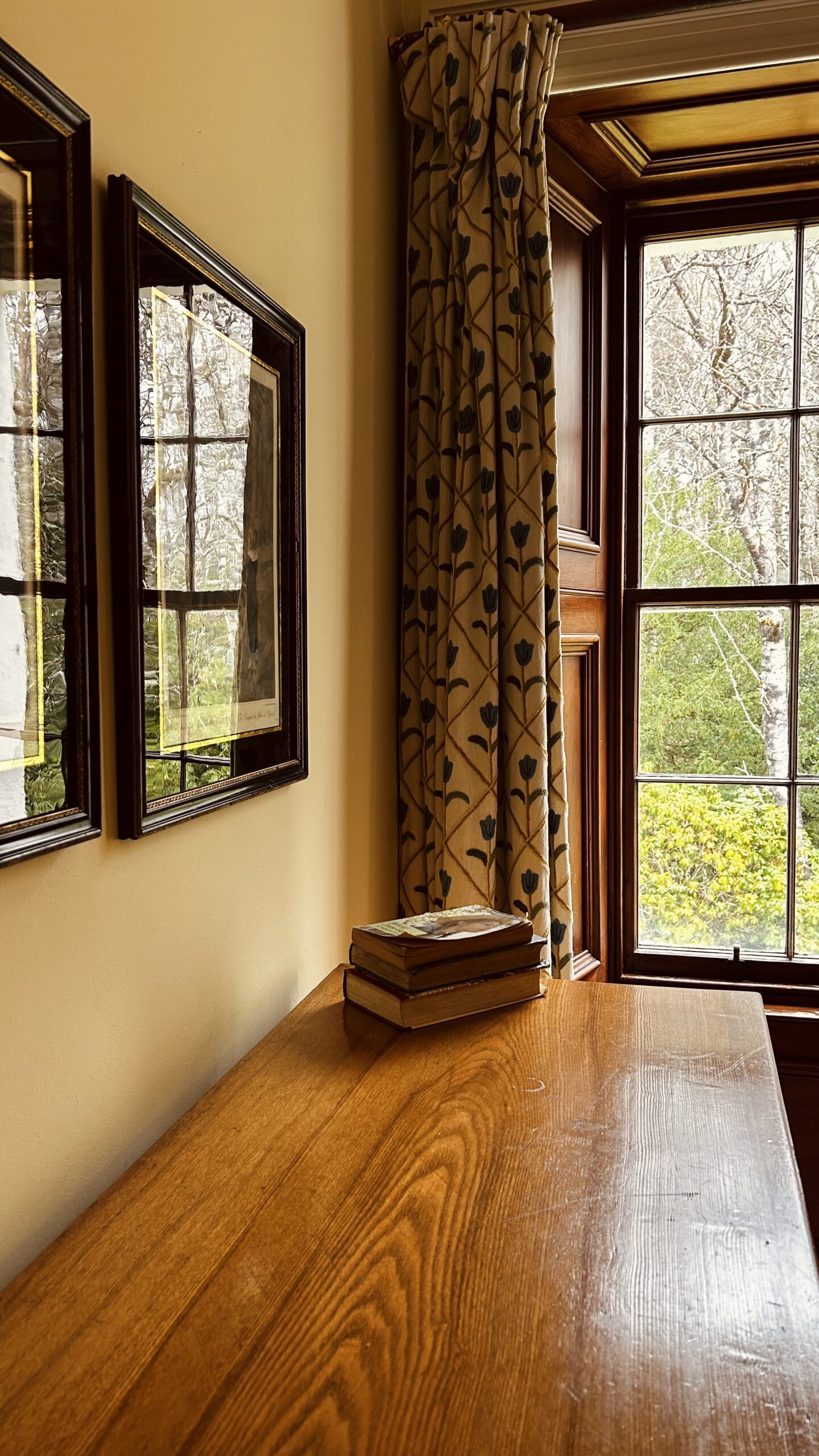 Hildegarde Double bedroom & private bathroom
