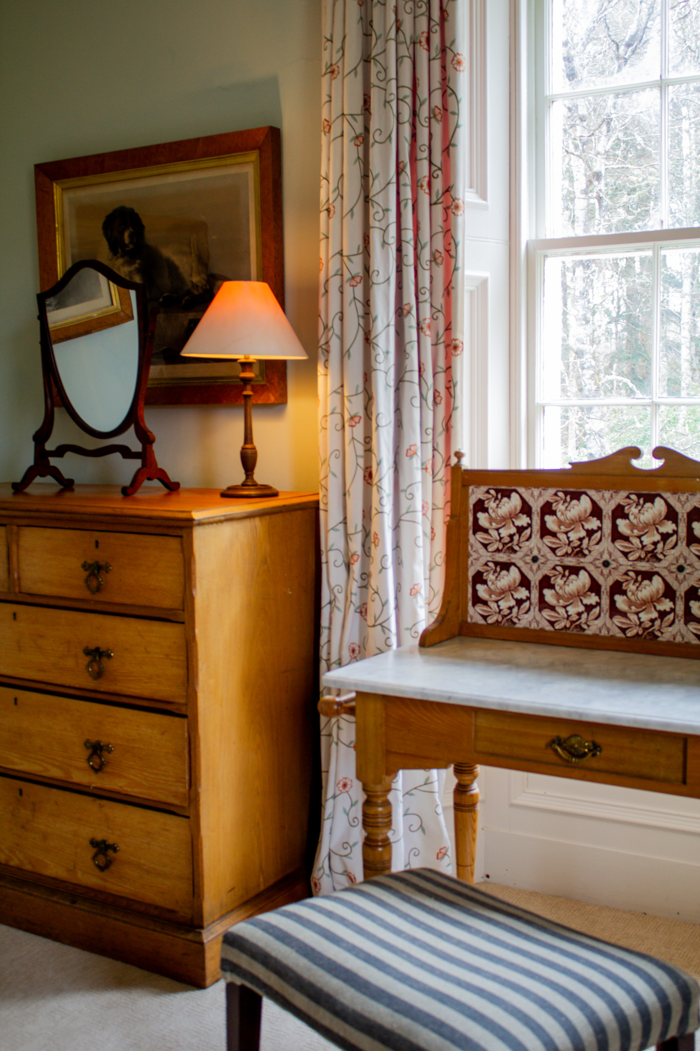 Circe shared bedroom (or single occupancy) & private bathroom