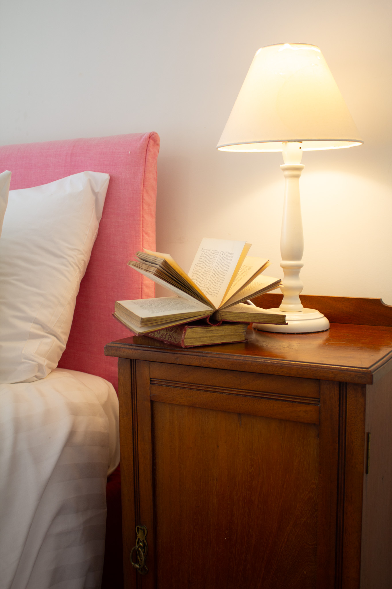 Freyja Double bedroom & private bathroom
