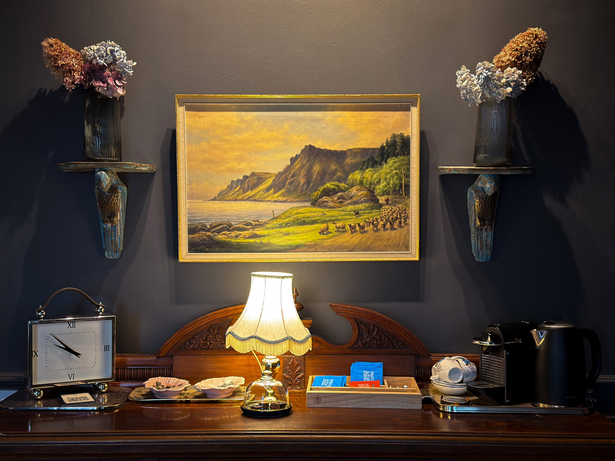 GH_Cailleach_Tea_station