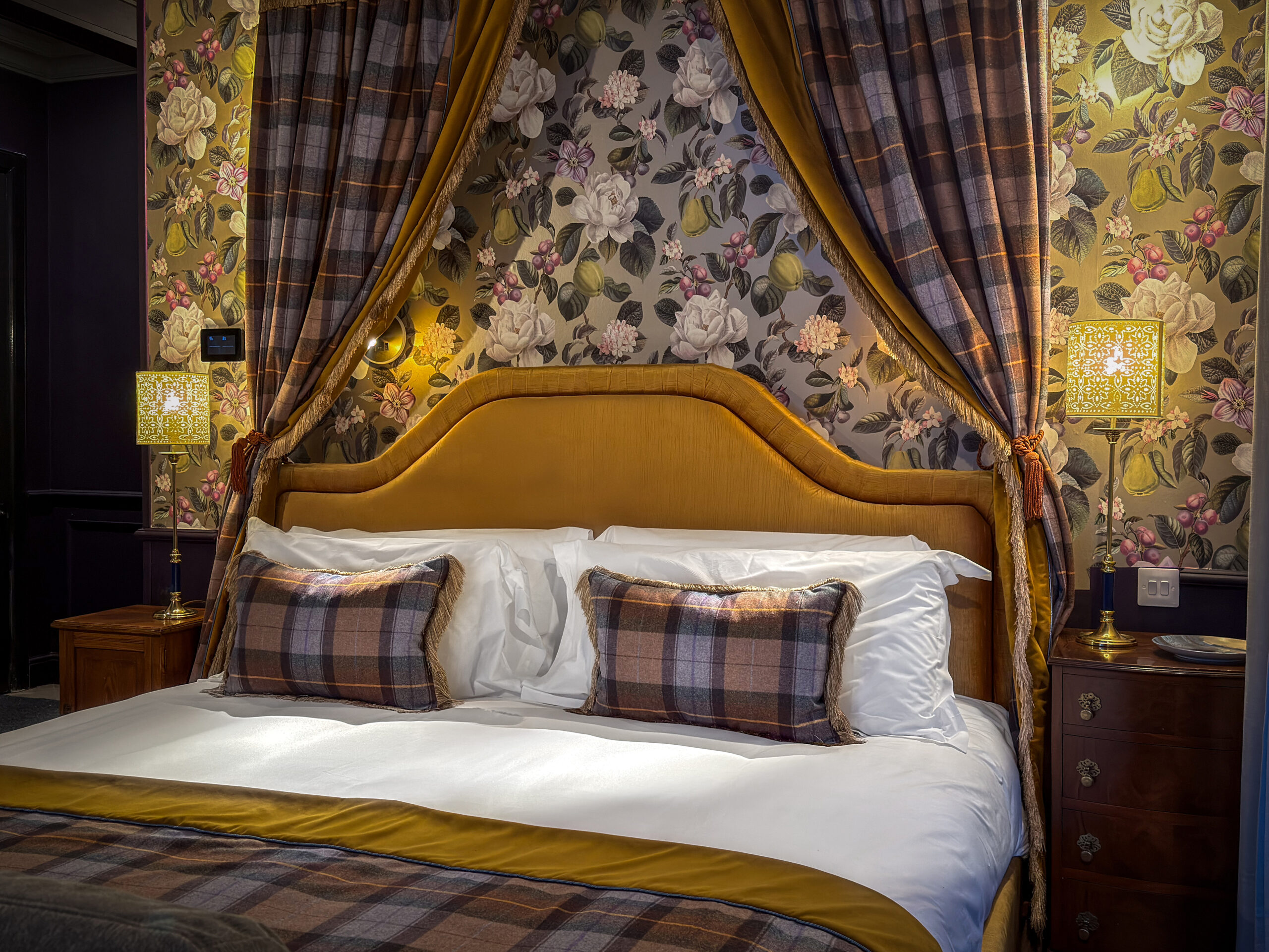 Liosalden_Glade_Bed3